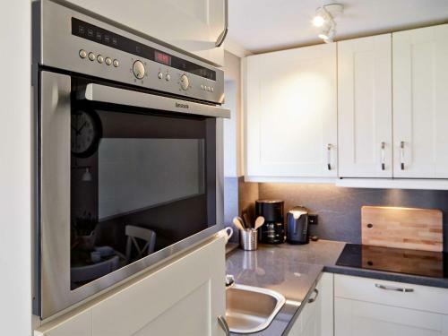 Apartamento Tra7d Ferienwohnung Kossmann