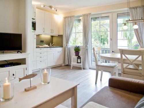 Apartamento Tra7c Ferienwohnung Kossmann