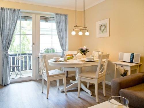 Apartamento Tra7c Ferienwohnung Kossmann