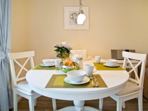 Apartamento Tra7c Ferienwohnung Kossmann