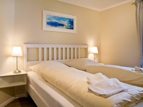 Apartamento Tra7c Ferienwohnung Kossmann