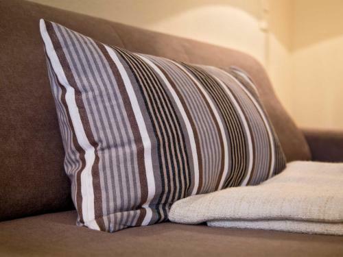 Apartamento Tra7c Ferienwohnung Kossmann