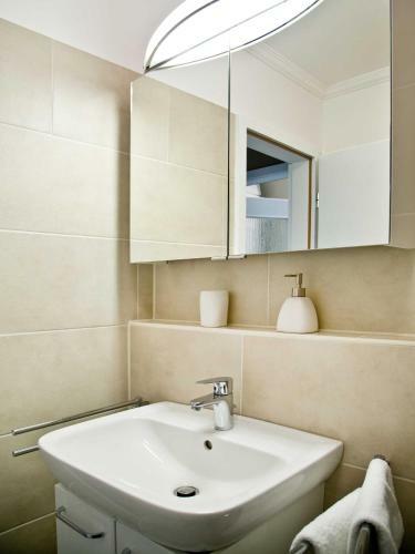 Apartamento Tra7c Ferienwohnung Kossmann