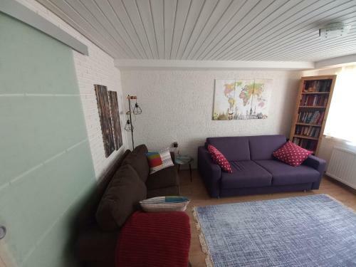 Apartamento Fewo Heidenheim Blauwand