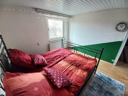 Apartamento Fewo Heidenheim Blauwand