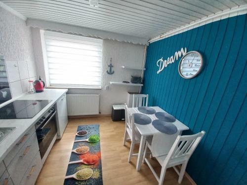Apartamento Fewo Heidenheim Blauwand