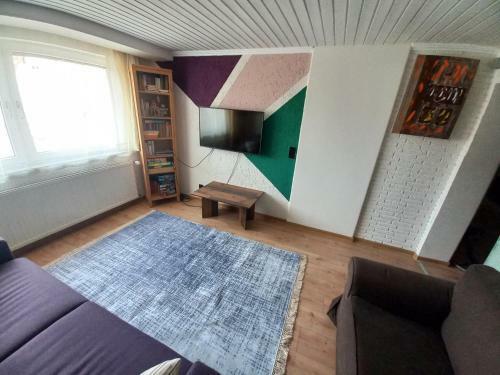 Apartamento Fewo Heidenheim Blauwand
