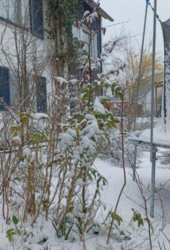 Apartamento Fewo Heidenheim Blauwand