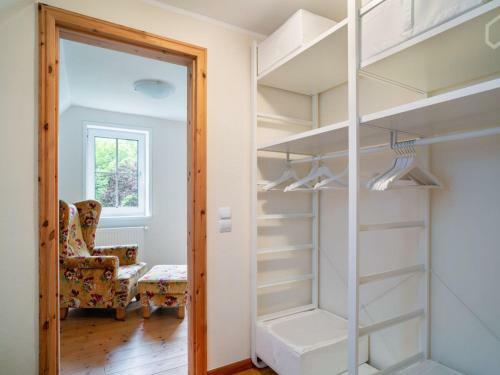 Gem�tliches Ferienhaus Im Wald