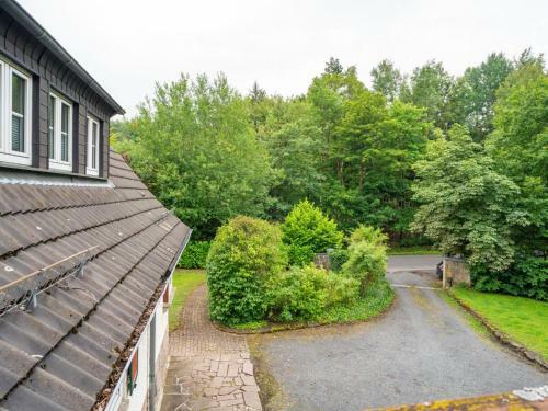 Gem�tliches Ferienhaus Im Wald