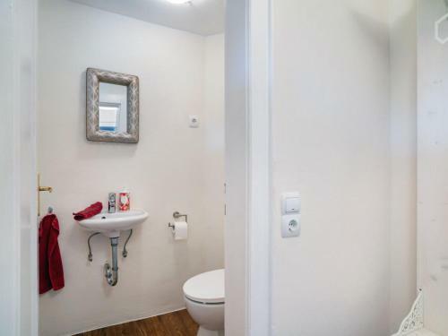 Gem�tliches Ferienhaus Im Wald