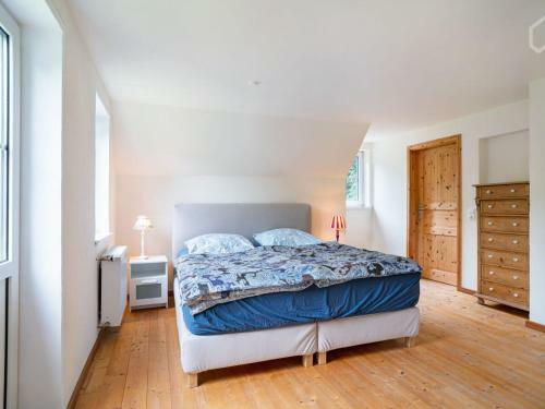 Gem�tliches Ferienhaus Im Wald