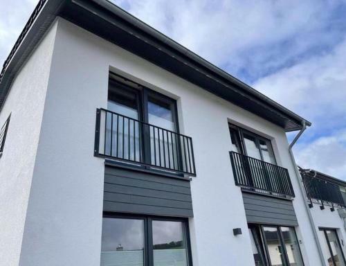 Apartamento Ferienhaus Mena