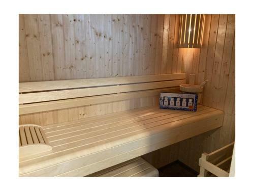 Apartamento Ferienhaus Mena