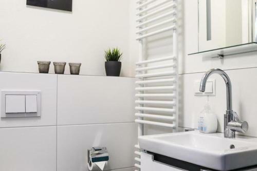 Apartamento Ferienhaus Mena