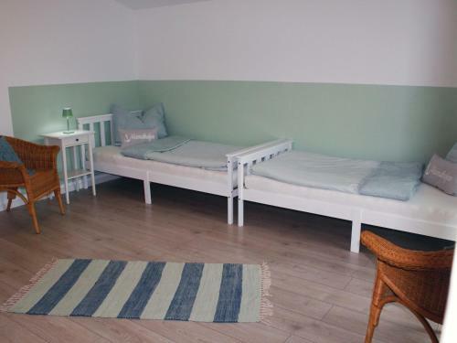 Apartamento Exklusives Ferienhaus Hamburg West!