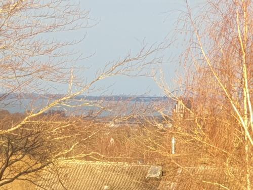 Apartamento Ostsee Meerkieker Ferienwohnungen 1