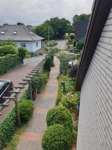 Apartamento Ostsee Meerkieker Ferienwohnungen 1