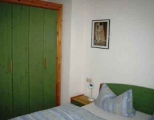 Apartamento Haus Am Roessleweiher