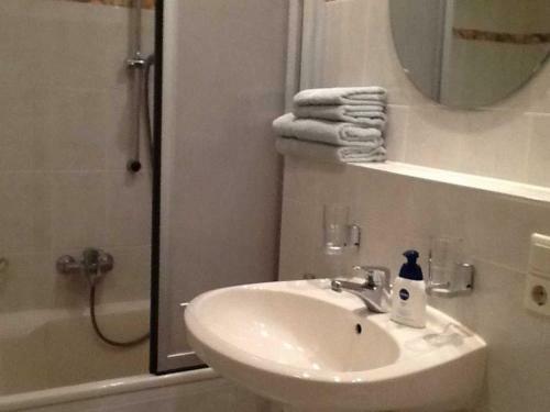 Apartamento Haus Am Roessleweiher