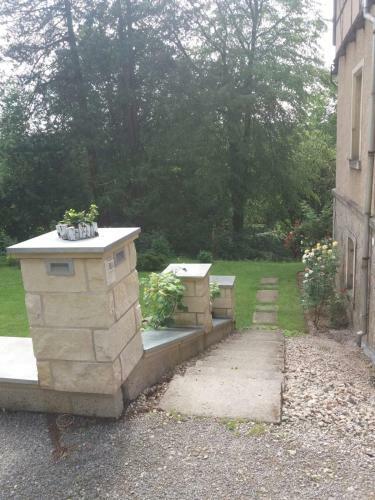 Apartamento Ferienwohnung Hartmann
