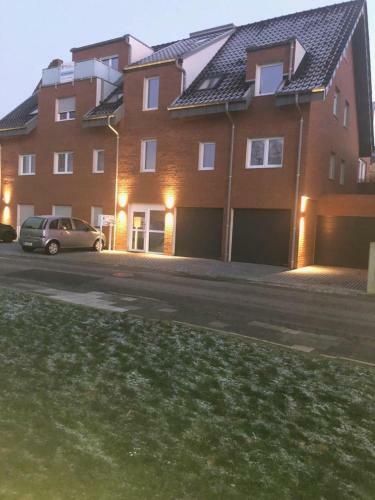 Apartamento G�stewohnung Sas