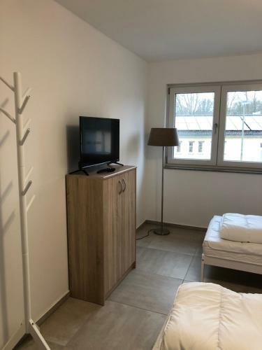 Apartamento G�stewohnung Sas