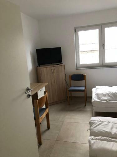 Apartamento G�stewohnung Sas