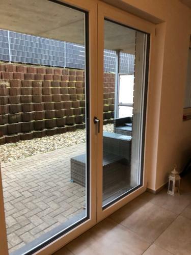 Apartamento G�stewohnung Sas