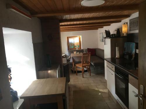 Burgruine Sch�llnstein
