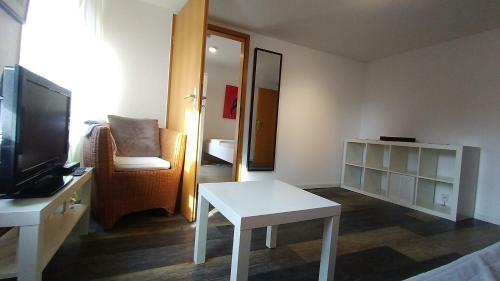 Apartamento Druselblick
