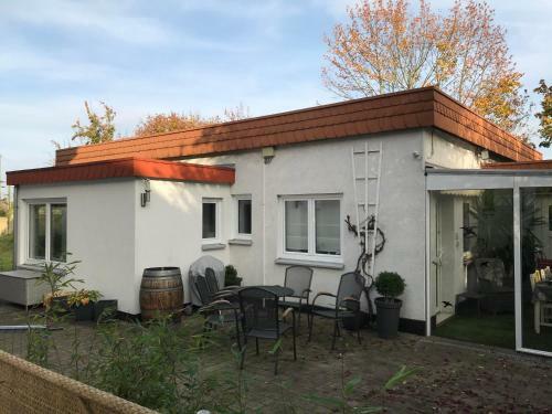 Studio Apartment For You Kassel - Bad Wilhelmsh�he