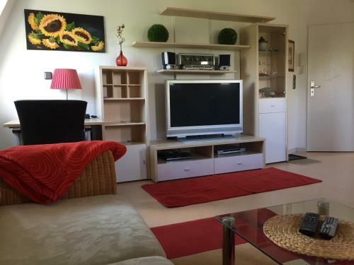 Studio Apartment For You Kassel - Bad Wilhelmsh�he