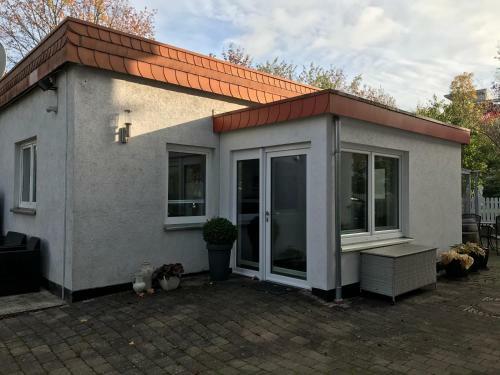 Studio Apartment For You Kassel - Bad Wilhelmsh�he