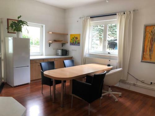 Studio Apartment For You Kassel - Bad Wilhelmsh�he
