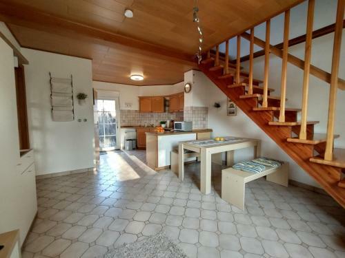 Apartamento Ferienwohnung Am Krayenberg