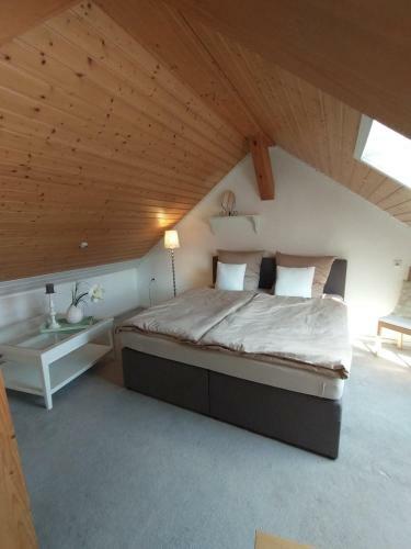 Apartamento Ferienwohnung Am Krayenberg