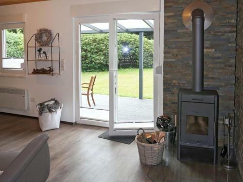Ferienhaus Caro West52