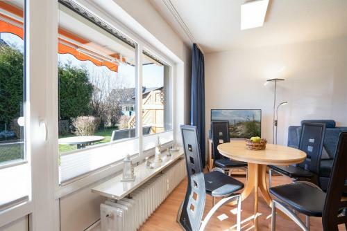 Apartamento Deichhof 3a D�nenwind