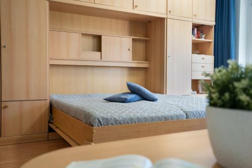 Apartamento Deichhof 3a D�nenwind