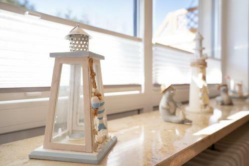 Apartamento Deichhof 3a D�nenwind