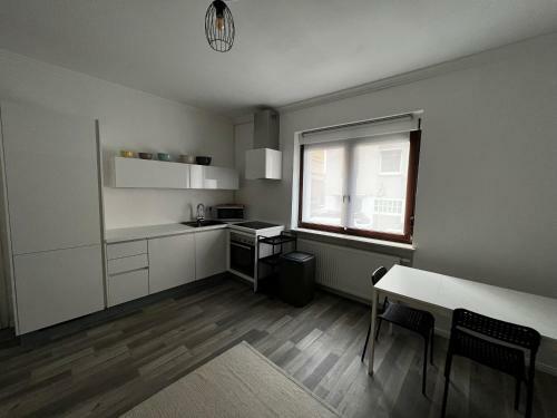 Apartamento Moderne Sch�ne Dreiraumwohnung