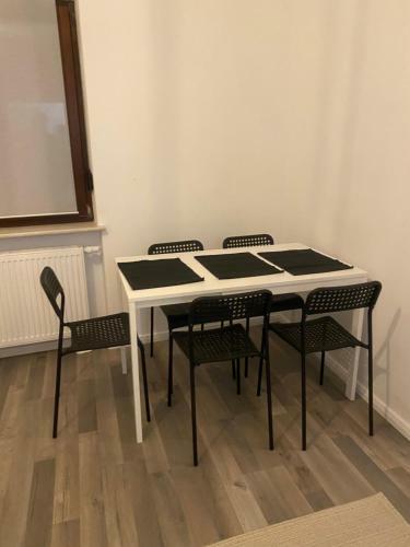 Apartamento Moderne Sch�ne Dreiraumwohnung