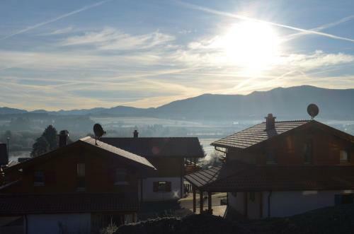 Feriendorf Via Claudia Haus 82 Alpensee