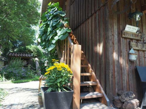 Ferienhaus Speicher