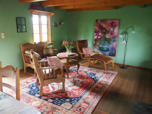 Ferienhaus Speicher