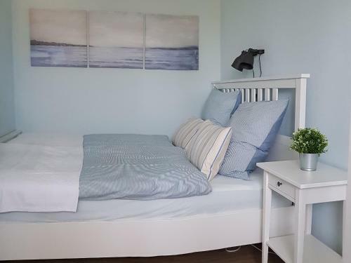 Apartamento Ferienwohnung Auf Gut B�rtewitz