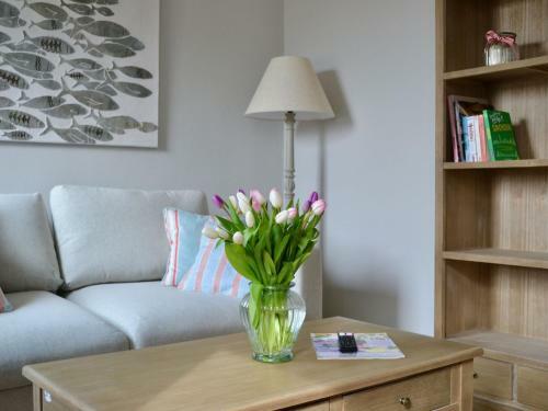 Apartamento Ferienwohnung Auf Gut B�rtewitz