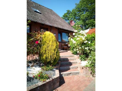 Apartamento Ferienhaus Ankergl�ck