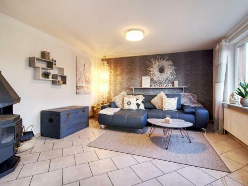 Apartamento Ferienhaus Ankergl�ck